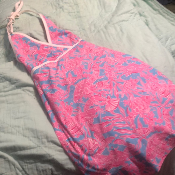 Sundress - Picture 1 of 5